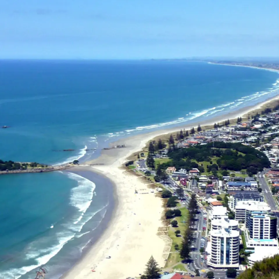 Stellar project Tauranga office