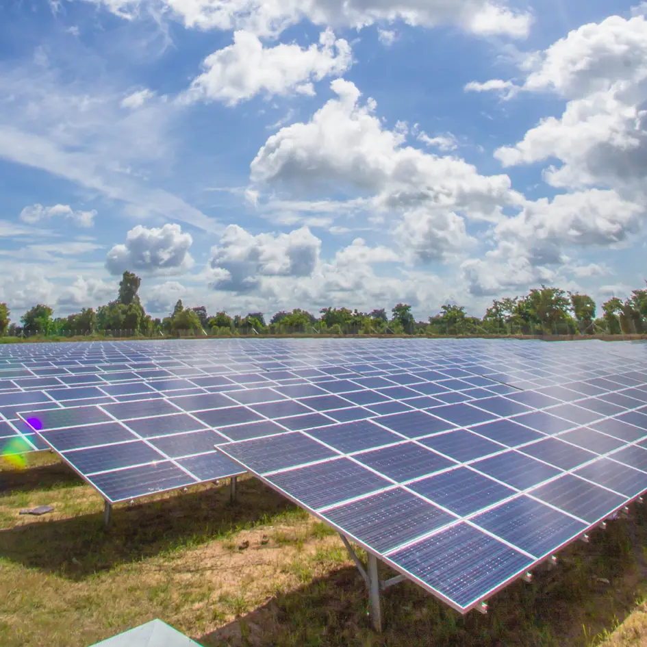 Stellar projects   Energy Infrastructure