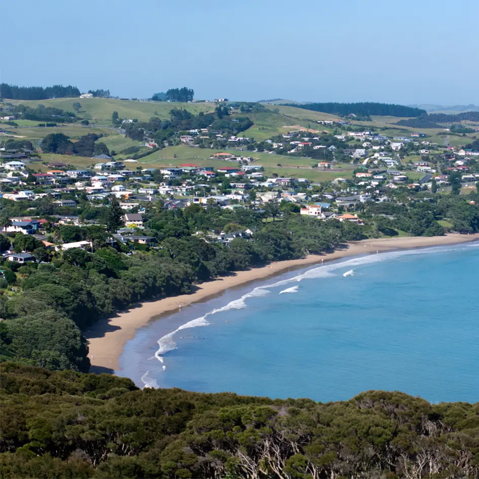 Whangarei   square