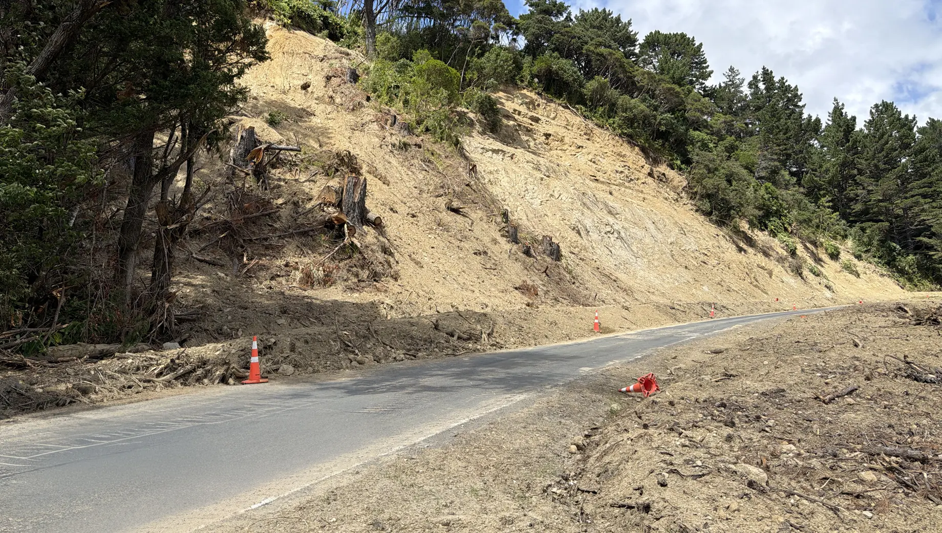 Stellar Projects   NEWS   Te Araroa Rd Gisborne   3