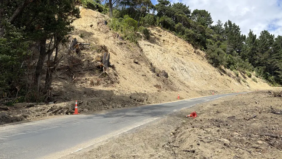 Stellar Projects   NEWS   Te Araroa Rd Gisborne   3