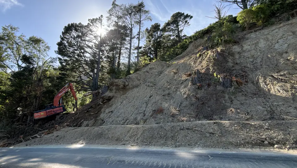 Stellar Projects   NEWS   Te Araroa Rd Gisborne   4