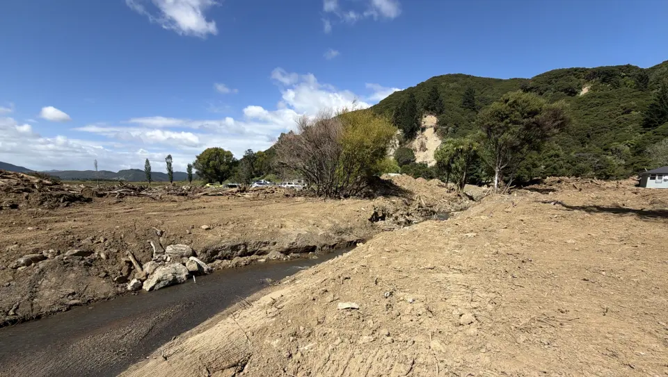 Stellar Projects   NEWS   Te Araroa Rd Gisborne