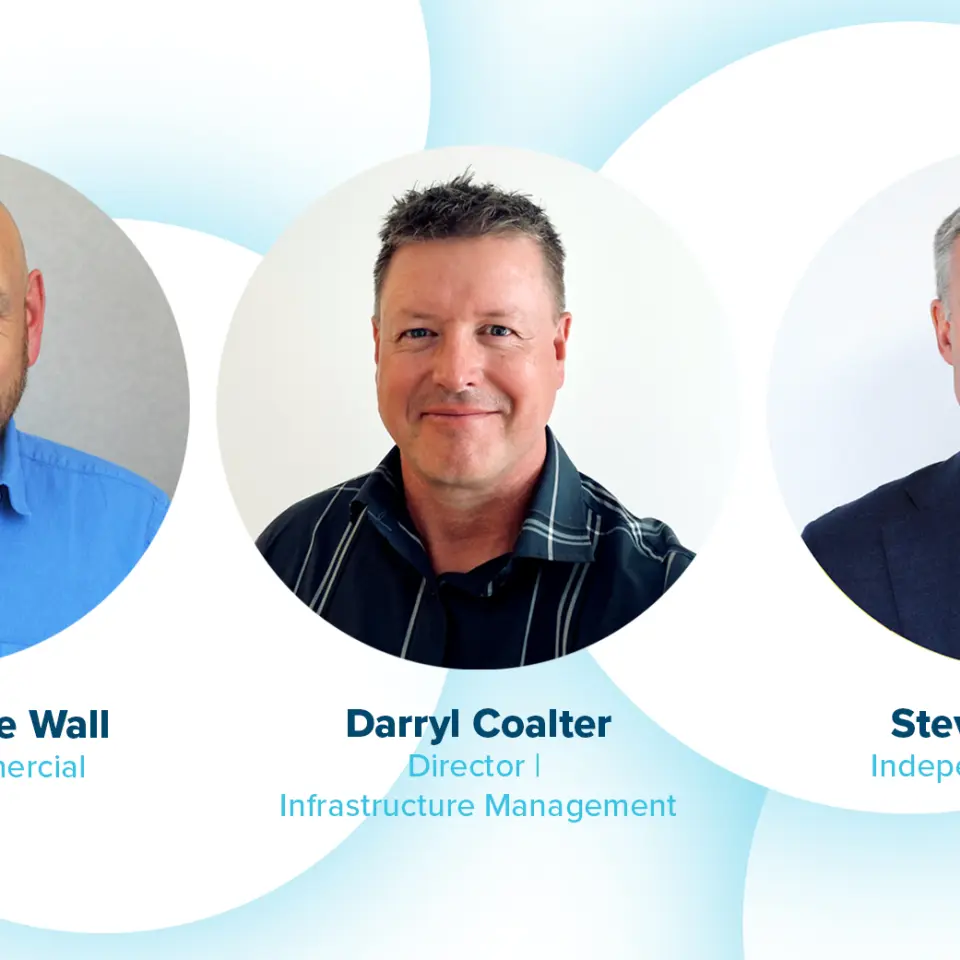 Stellar Projects   Directors Announcement