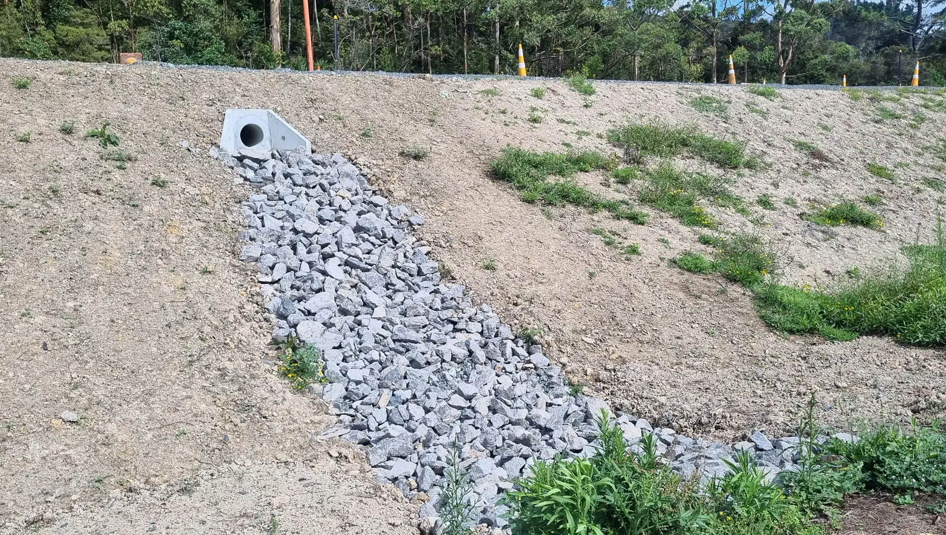 Stellar Projects   Northland Recovery Works