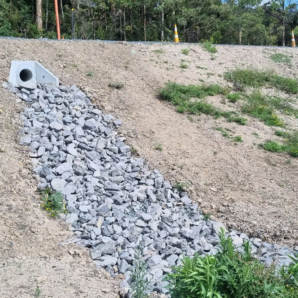 Stellar Projects   Northland Recovery Works