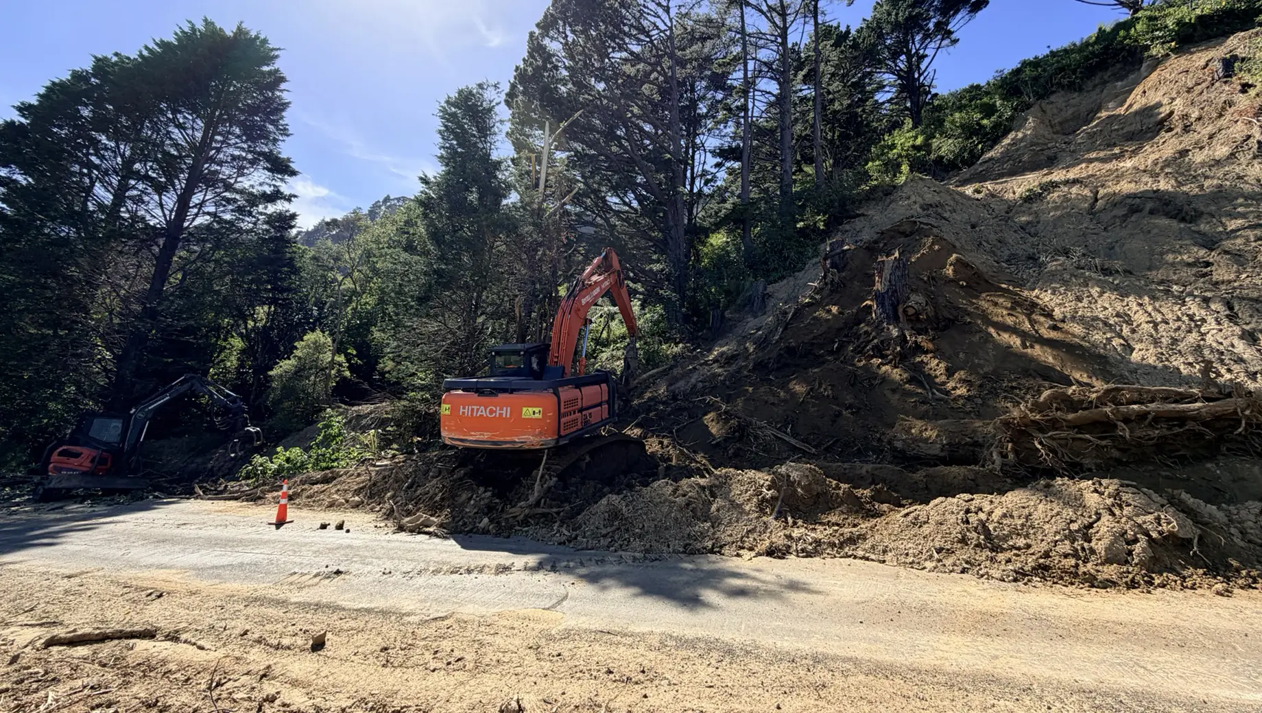 Stellar Projects   SH2 SH35 recovery work