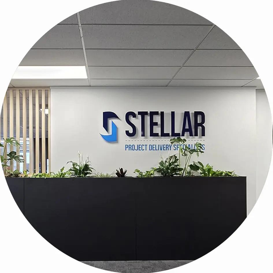 Stellar Projects   Office   Auckland   2